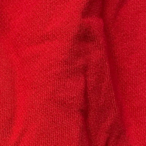 Harry Styles Sign of the Times Sweatshirt Red/Medium NWT - Picture 8 of 8